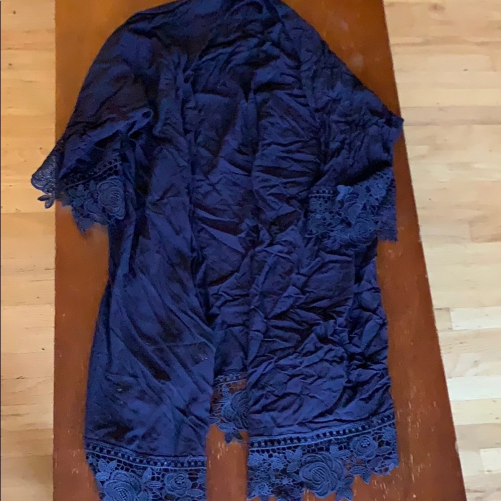 Etsy kimono